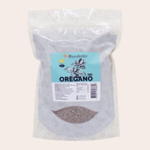 Oregano EKO 300g