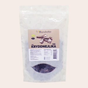 Kryddnejlika Hel EKO 250g