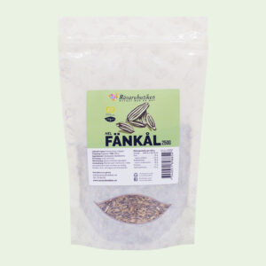 Fänkål Hel EKO 250g