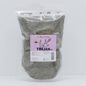 Timjan EKO 300g