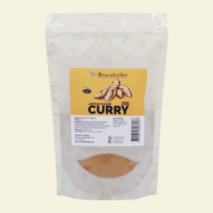 Curry Jaipur EKO 300g