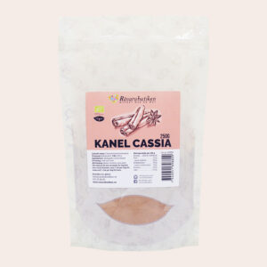 Kanel Cassia EKO 250g