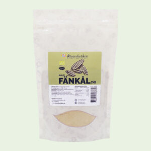 Fänkål Mald EKO 250g