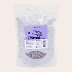 Lavendel Blommor EKO 200g