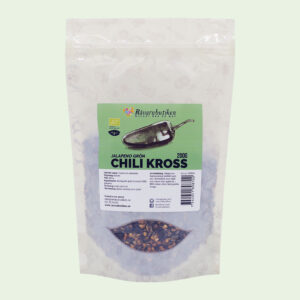 Chiliflingor Jalapeno Grön EKO 200g