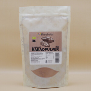 Kakaopulver Pangoa Slowroast EKO 250g