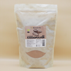 Kakaopulver Pangoa Slowroast EKO 1kg
