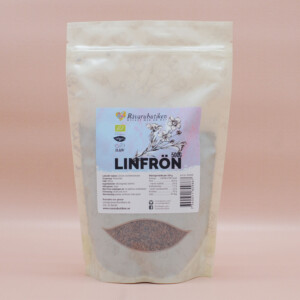 Linfrö EU RAW&EKO 500g