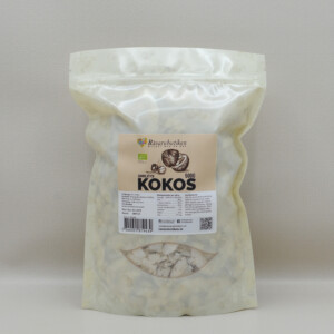 Kokossmileys EKO 500g