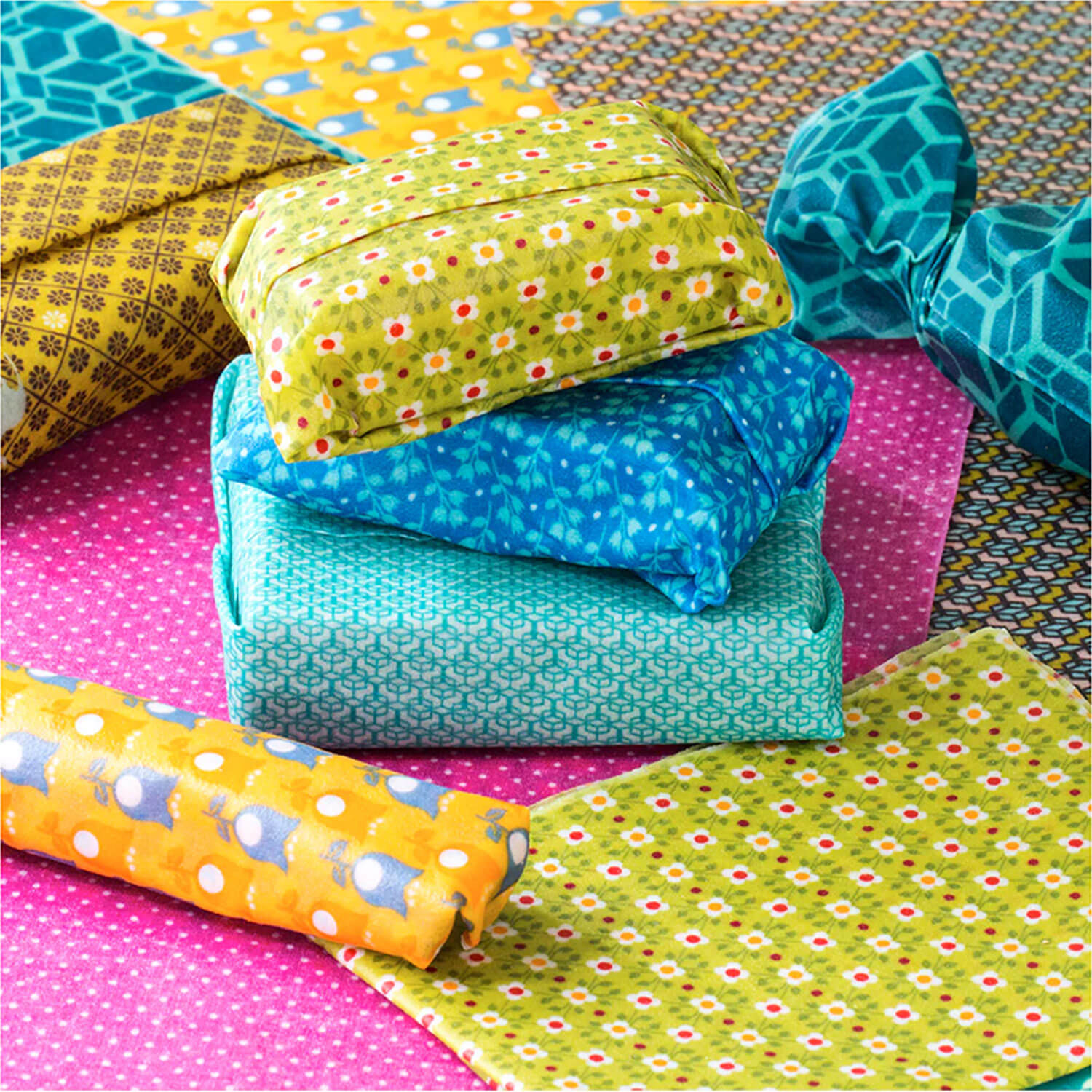 Bee Goodies 2 pack M+L