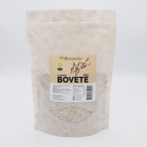 Boveteflingor EU EKO 500g