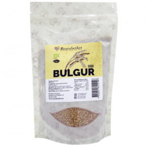 Bulgur EU EKO 500g