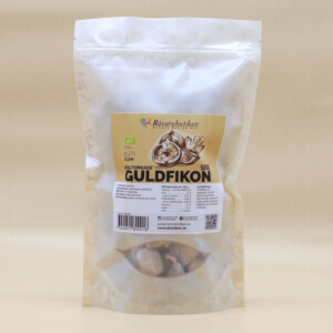 Fikon Guld RAW&EKO 500g