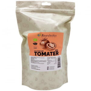 Tomater Soltorkade RAW&EKO 300g