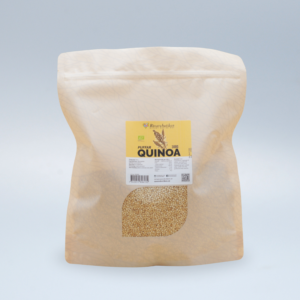 Quinoapuffar EKO 300g