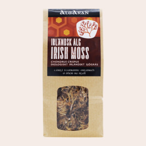 Irish Sea Moss
