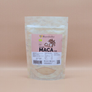 MacaPulver