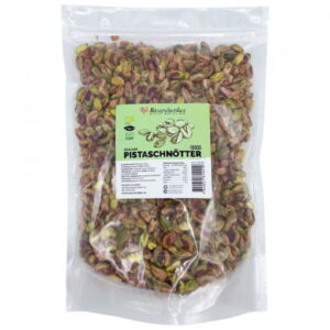 Pistagenötter Skalade Jumbo RAW&EKO 1kg