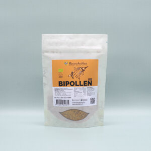 Bipollen Rumänien RAW&EKO 100g