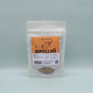 Bipollen Rumänien RAW&EKO 250g