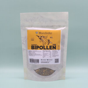 Bipollen Svenskt RAW 250g