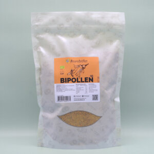 Bipollen Rumänien RAW&EKO 1kg