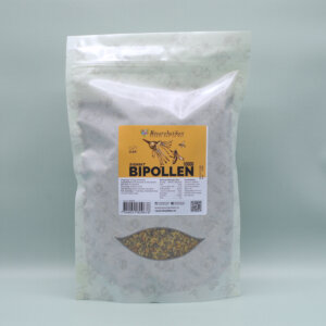 Bipollen Svenskt RAW 1kg