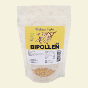 Bipollen Grekland RAW 250g