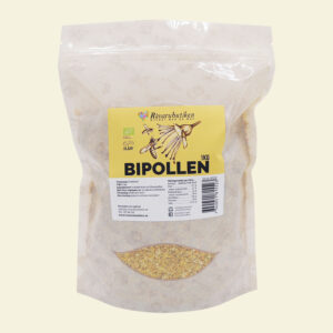 Bipollen Grekland RAW 1kg