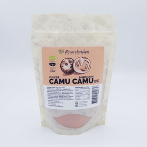 Camu-Camu RAW&EKO 125g