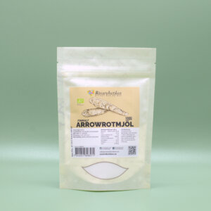 Arrowrotpulver EKO 100g