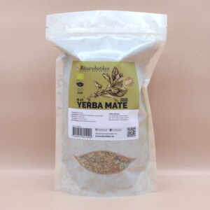 Yerba Mate Blad Premium RAW&EKO 300g