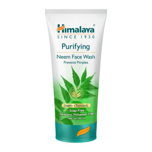 Himalaya Neem Ansiktstvätt 150ml