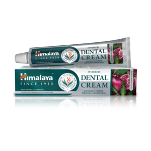 Himalaya Tandkräm Neem Pomegranate 100g