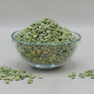 Ärtor Gröna Split EU EKO 5kg