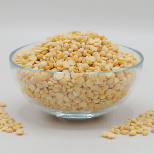 Ärtor Gula Split EU EKO 2kg