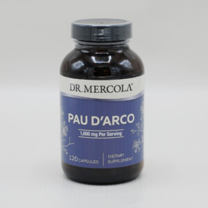 Dr. Mercola Pau D'arco