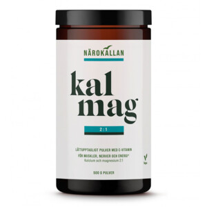 Närokällan KalMag 2:1 500g