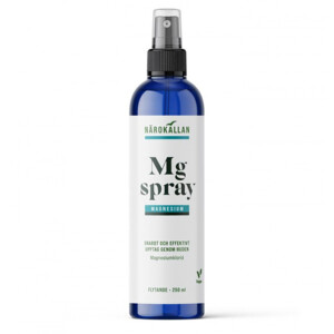 Närokällan Magnesiumspray 250ml
