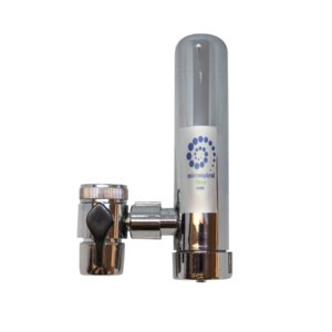 PlanetsOwn Vattenrenare Kran