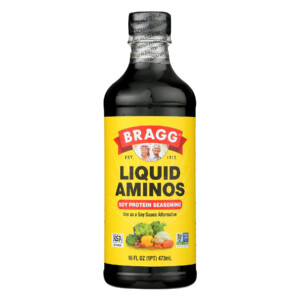 Bragg Liquid Aminos EKO 473ml