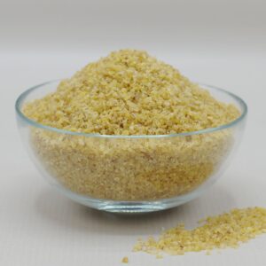 Bulgur EU EKO 5kg