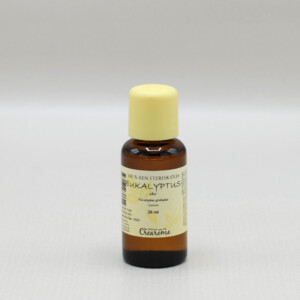 Crearome Eukalyptus Eterisk Olja EKO 30ml
