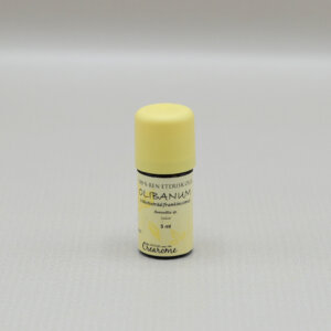 Crearome Frankincense Eterisk Olja-Olibanum-Rökelseträd 5ml