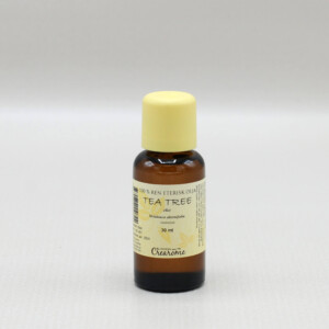 Crearome Tea Tree Eterisk Olja EKO 30ml