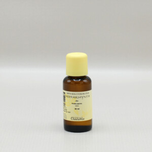 Crearome Pepparmynta Eterisk Olja EKO 30ml