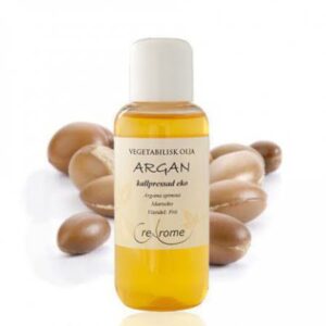 Crearome Arganolja Kallpressad EKO 30ml