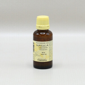 Crearome Marulaolja kallpressad EKO 30ml