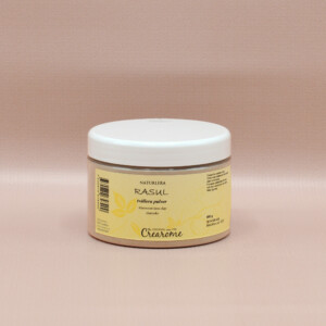 Crearome Rasul Tvållerapulver 500g