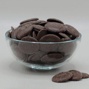 Couverture Pangoa Mjölk 46% EKO Pellets 2kg